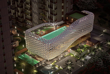 Eldeco La Vida Bella residential project in Greater Noida West