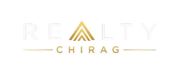 Official logo of realtychirag