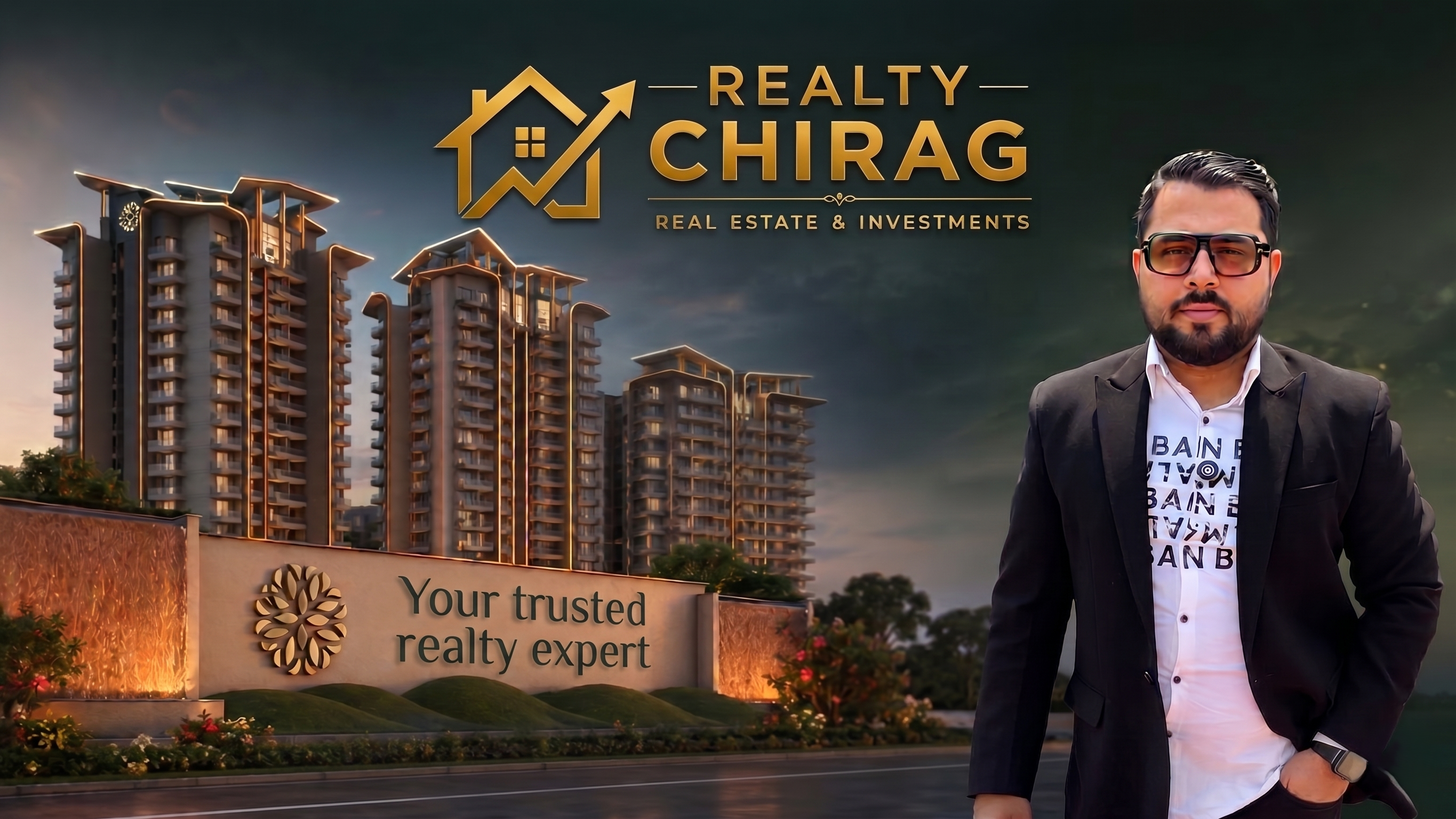 Chirag